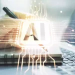 صورة تم توليدها باستخدام Stable Diffusion - صورة غلاف المقال