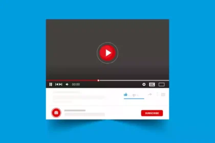 صورة رمزية - مقاسات الفيديو العادي والقصير على يوتيوب