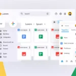صورة رمزية - تصميم ونشر موقع على منصة مواقع جوجل