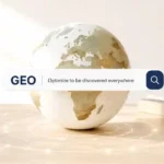 GEO - illustration