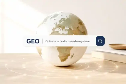 GEO - illustration